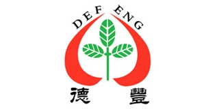 德豐品牌logo