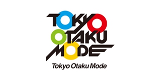 Tokyo Otaku Mode品牌logo