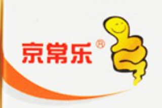 京常樂品牌logo