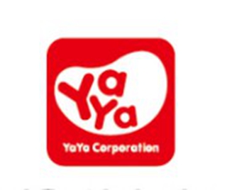 yaya品牌logo