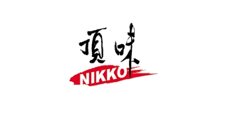 NIKKO/頂味品牌logo