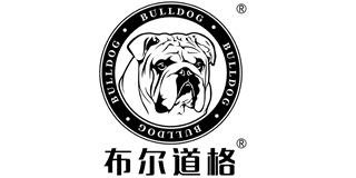 布爾道格品牌logo