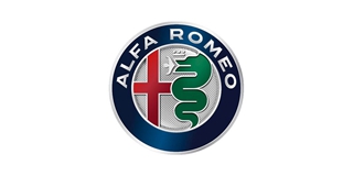 Alfa·Romeo/阿爾法·羅密歐品牌logo