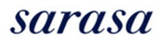 SARASA品牌logo