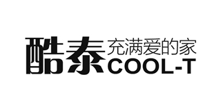 酷泰品牌logo