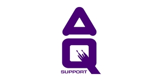AQ品牌logo
