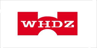 WHDZ品牌logo