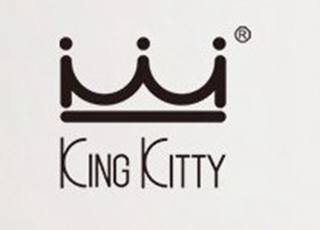 kingkitty品牌logo