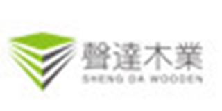 聲達(dá)品牌logo