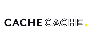 Cache Cache品牌logo
