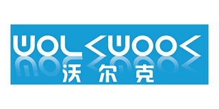 WOLK WOOK品牌logo