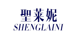 圣萊妮品牌logo