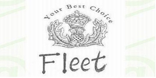 Fleet品牌logo