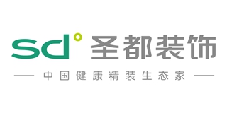 圣都裝飾品牌logo