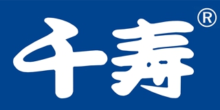 千壽品牌logo