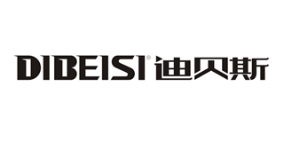 迪貝斯品牌logo