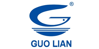 GUO LIAN品牌logo