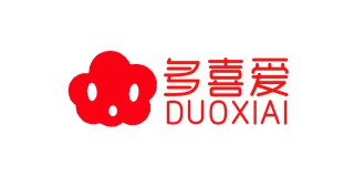 DUOXIAI/多喜愛品牌logo