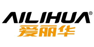 愛(ài)麗華品牌logo