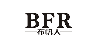 布帆人品牌logo