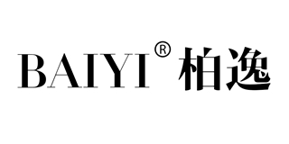 柏逸品牌logo
