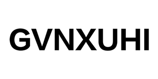 GVNXUHI/技訊品牌logo
