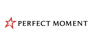 PERFECT MOMENT品牌logo