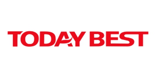 TODAY BEST品牌logo