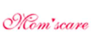 mom’s care品牌logo