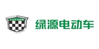 綠源品牌logo