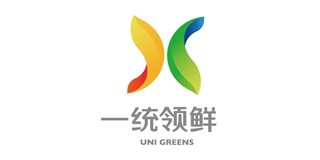 一統(tǒng)領(lǐng)鮮品牌logo