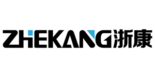 浙康品牌logo