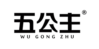 五公主品牌logo