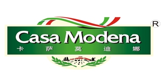 卡薩莫迪娜品牌logo