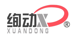 XD/絢動品牌logo