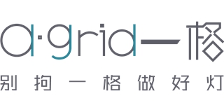 YIGELIGHTING/一格照明品牌logo