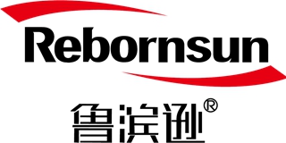 魯濱遜品牌logo