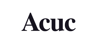 ACUC品牌logo