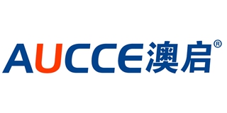 AUCCE/澳啟品牌logo