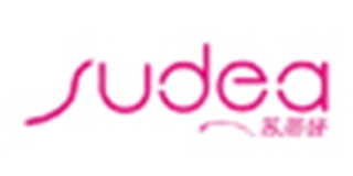 Sudea/蘇蒂婭品牌logo