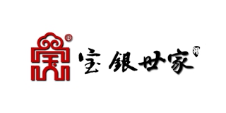 SILVER GLANT/寶銀世家品牌logo