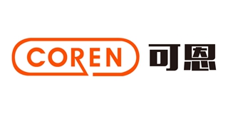 COREN/可恩品牌logo