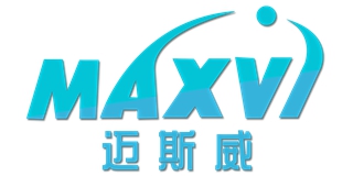 MAXVI/邁斯威品牌logo