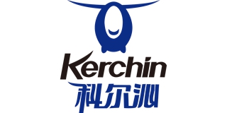KERCHIN/科爾沁品牌logo