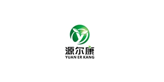 源爾康品牌logo