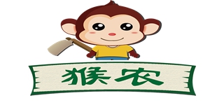 猴農(nóng)品牌logo