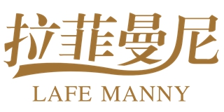 拉菲曼尼品牌logo