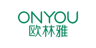 OLY/歐林雅品牌logo