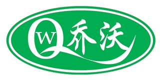 喬沃品牌logo