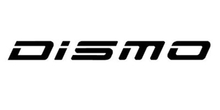Dismo品牌logo